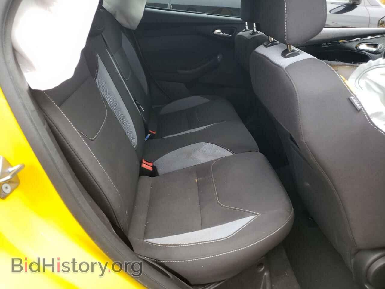 2018 FORD FOCUS - VIN: 1FADP3L92JL264321 - Photo 6