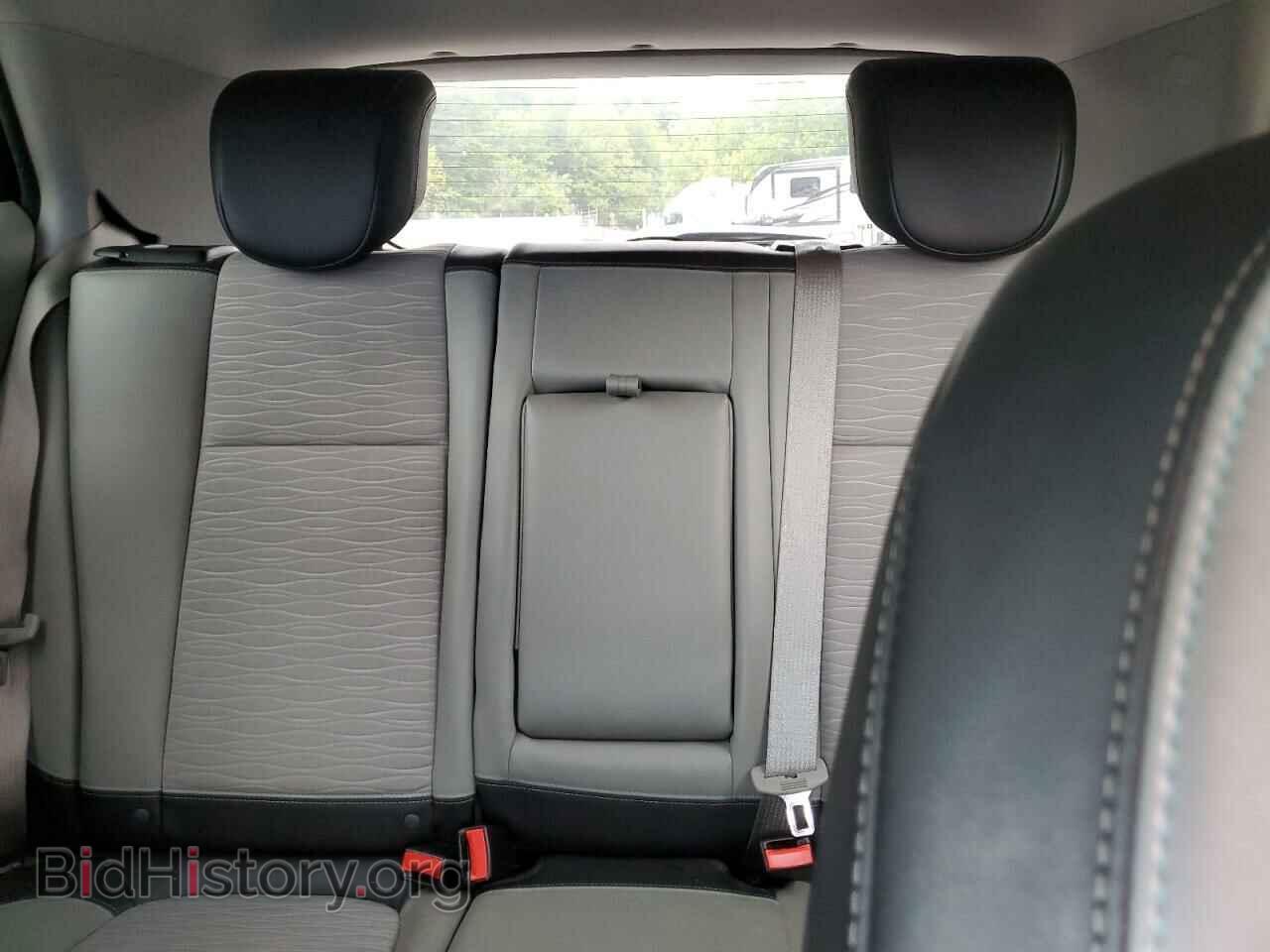 2015 BUICK ENCORE - VIN: KL4CJFSB1FB187994 - Photo 10
