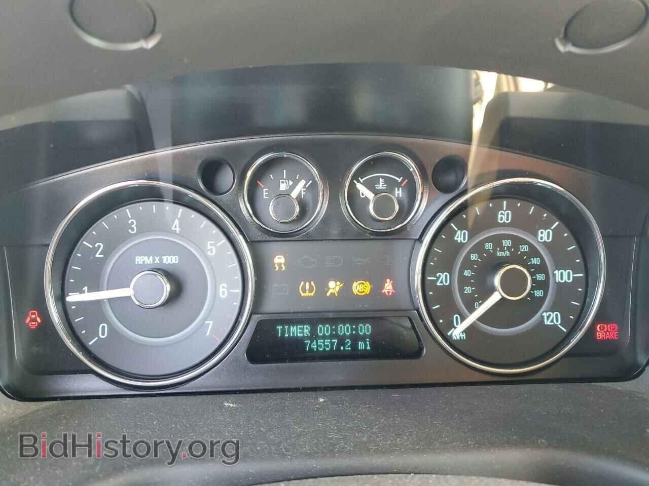 2011 FORD FLEX - VIN: 2FMGK5CC1BBD33686 - Photo 9