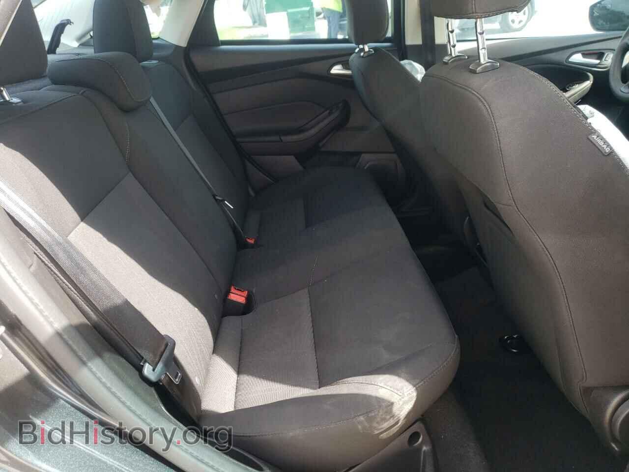 2017 FORD FOCUS - VIN: 1FADP3H24HL322757 - Фото 6