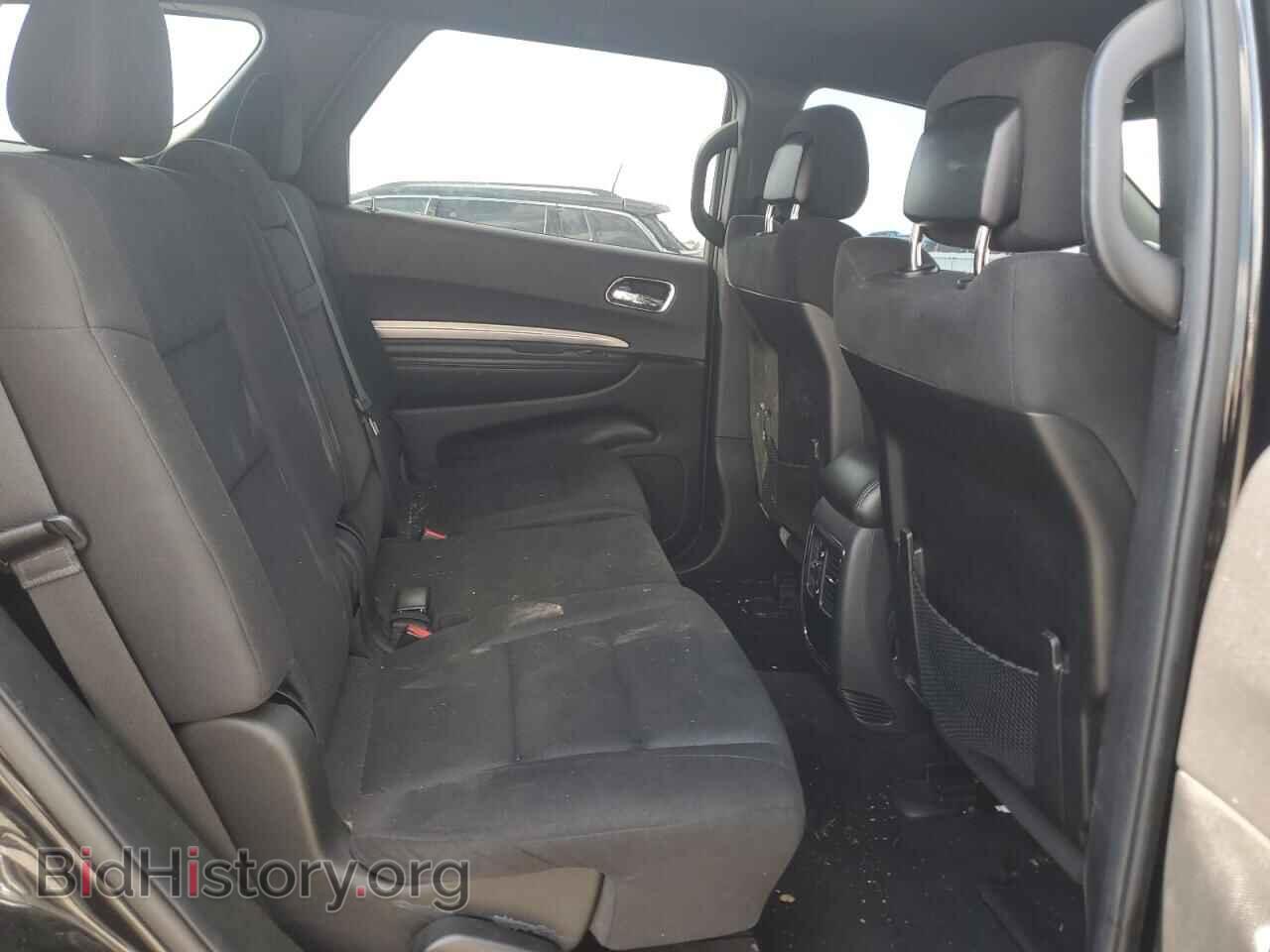2014 DODGE DURANGO - VIN: 1C4RDJAG9EC524623 - Фото 11
