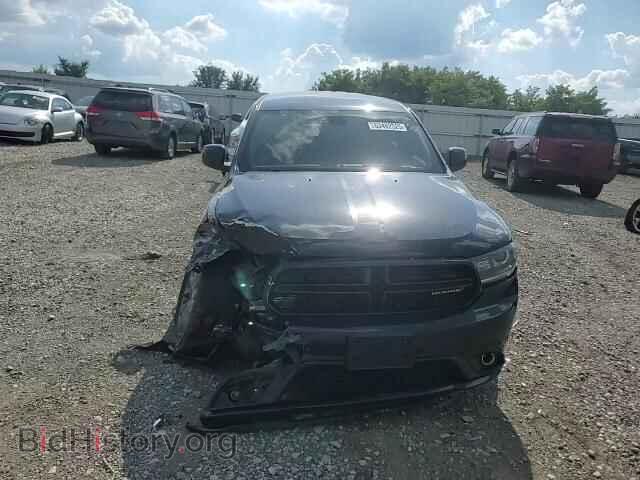 2014 DODGE DURANGO - VIN: 1C4RDJAG9EC524623 - Фото 14