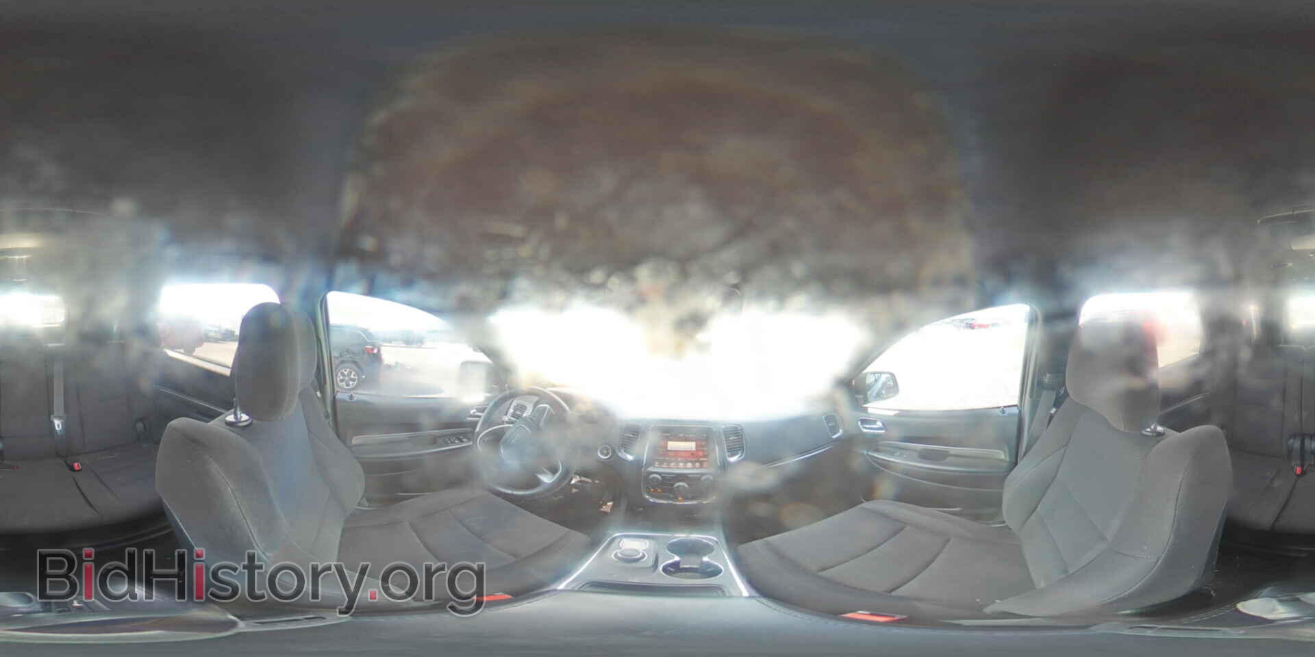 2014 DODGE DURANGO - VIN: 1C4RDJAG9EC524623 - Фото 15