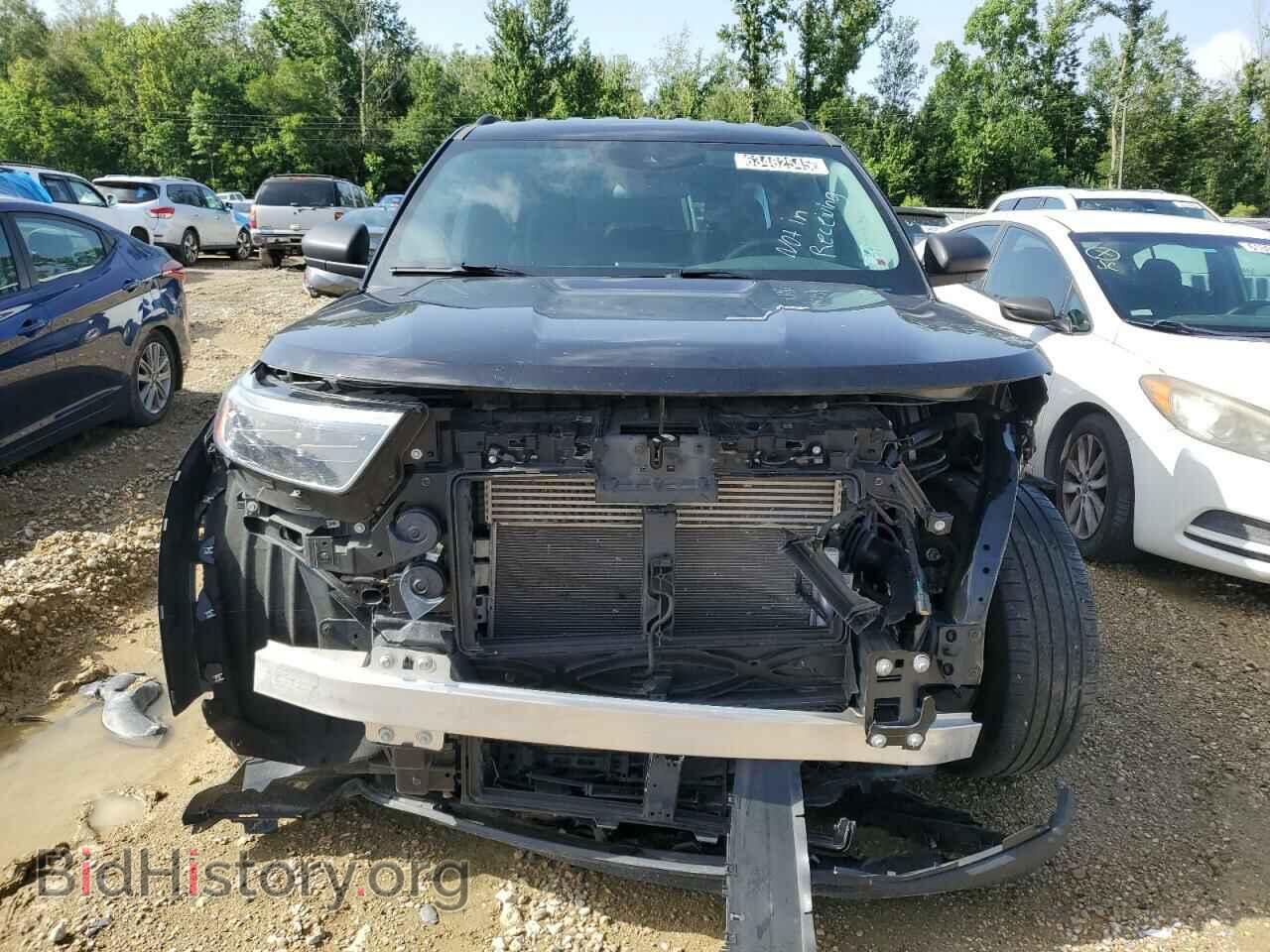 2023 FORD EXPLORER - VIN: 1FMSK7DH6PGB89990 - Фото 5