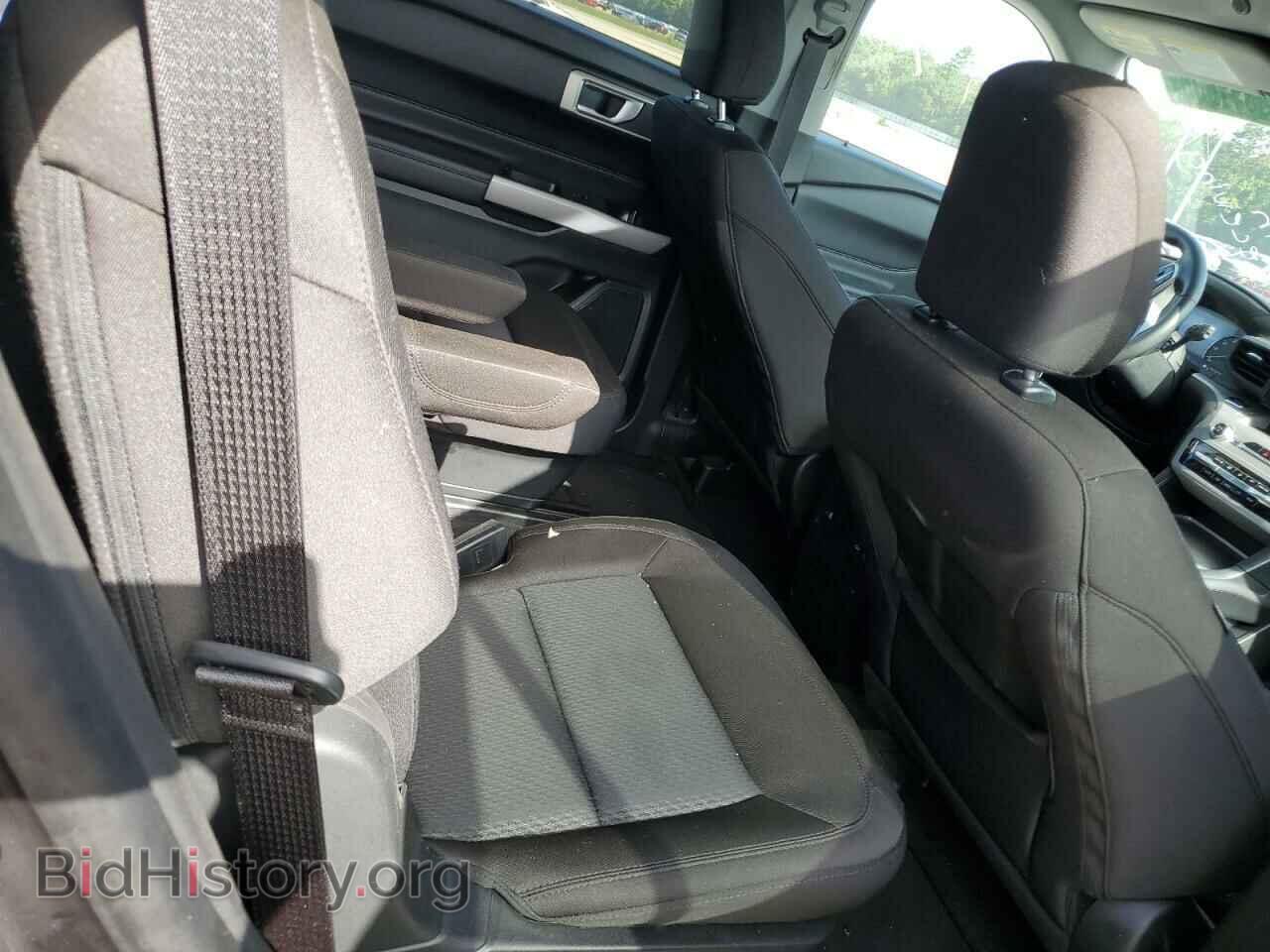2023 FORD EXPLORER - VIN: 1FMSK7DH6PGB89990 - Фото 10