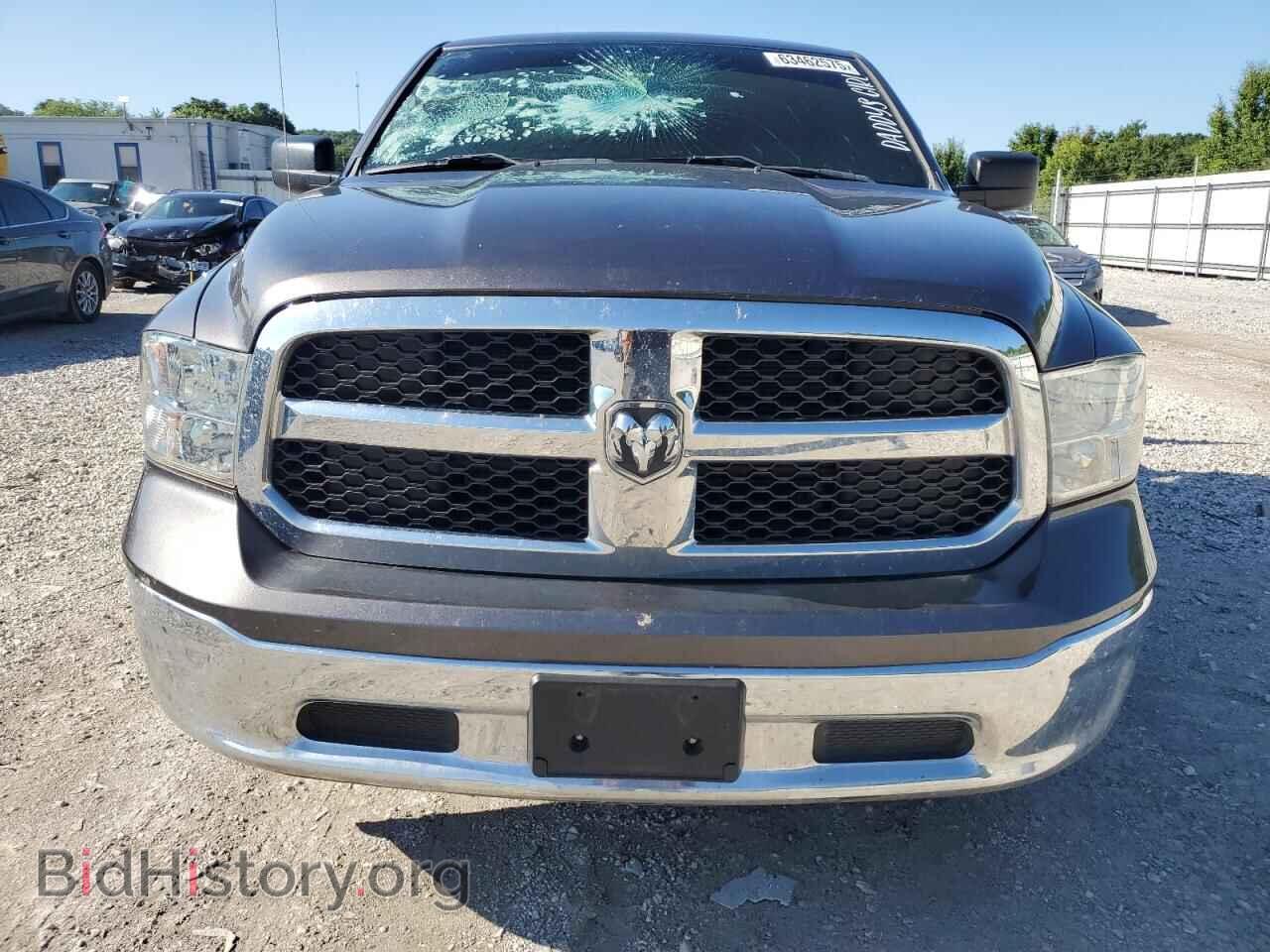 2021 RAM 1500 - VIN: 1C6RR6FG1MS548255 - Фото 5