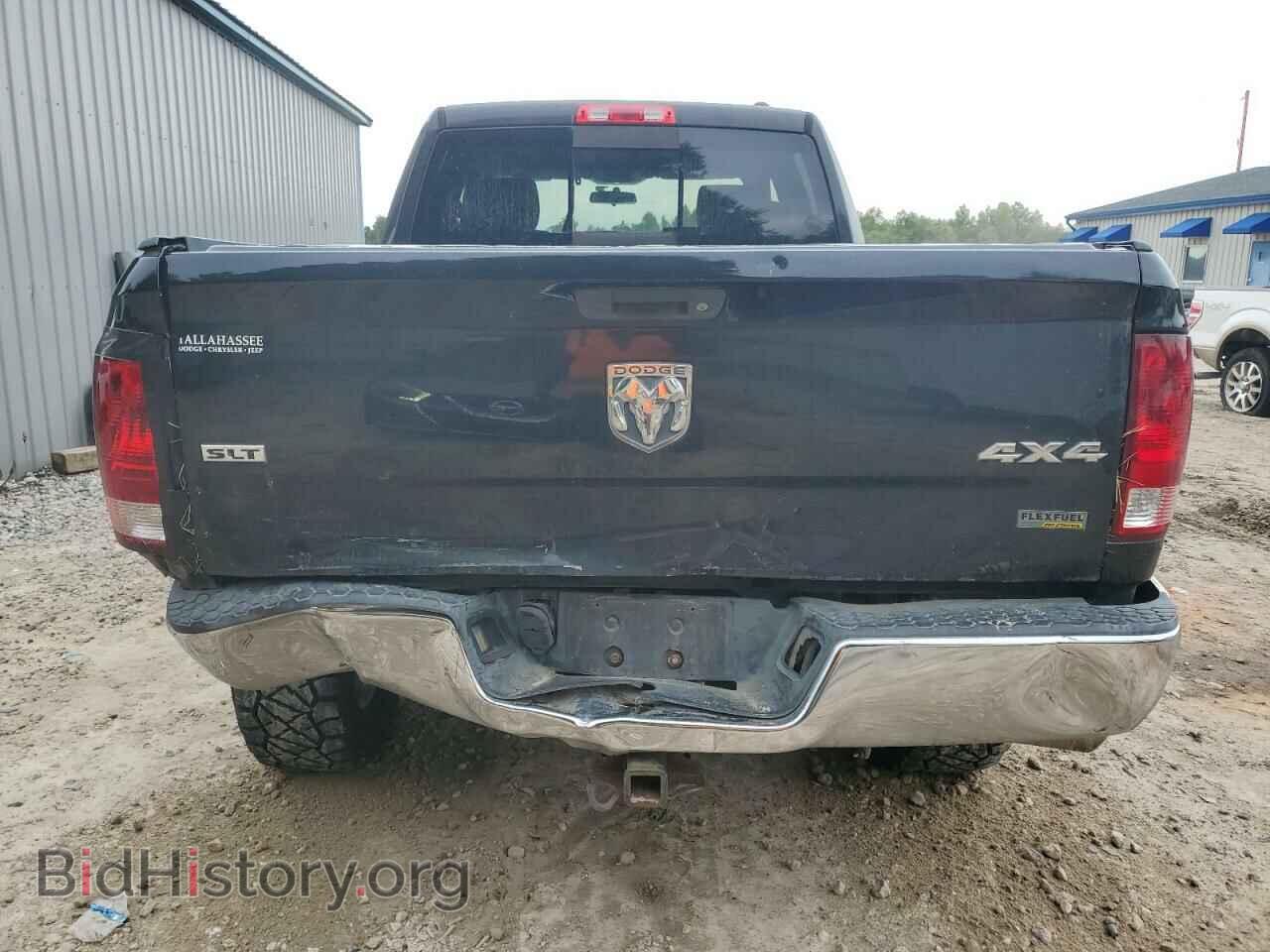 2009 DODGE All Models - VIN: 1D3HV18P69S775665 - Photo 6