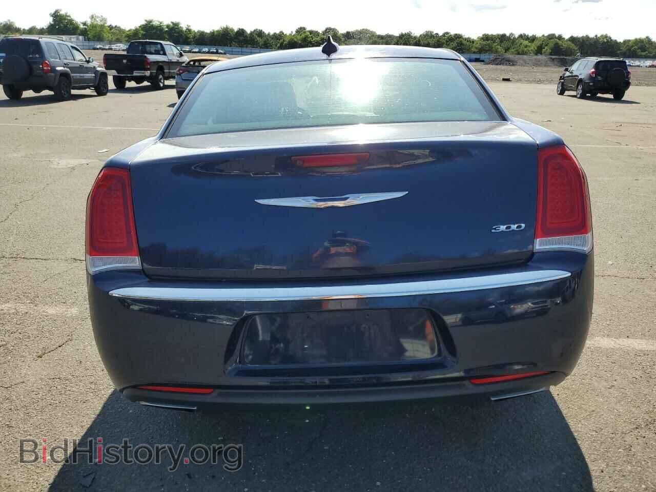 2015 CHRYSLER 300 - VIN: 2C3CCAAG9FH931109 - Фото 6
