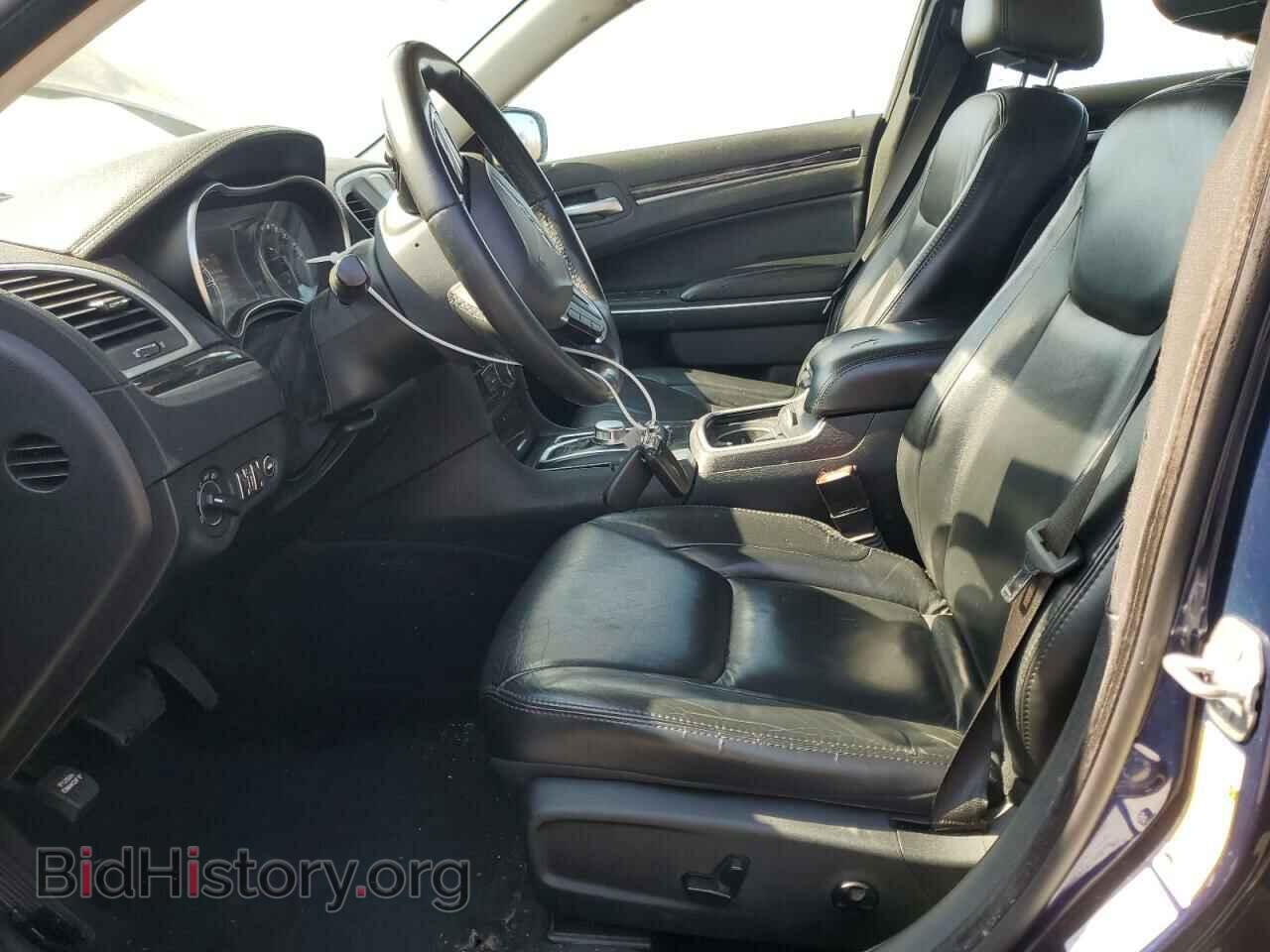 2015 CHRYSLER 300 - VIN: 2C3CCAAG9FH931109 - Фото 7