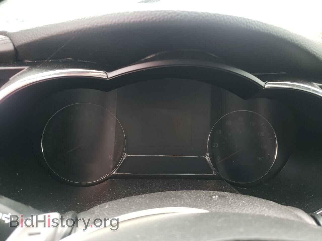 2013 KIA OPTIMA - VIN: 5XXGR4A6XDG126823 - Фото 9