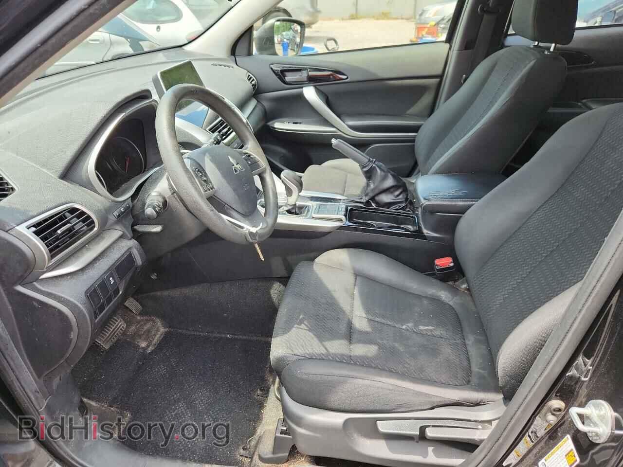 2018 MITSUBISHI ECLIPSE - VIN: JA4AT4AA3JZ063269 - Photo 7