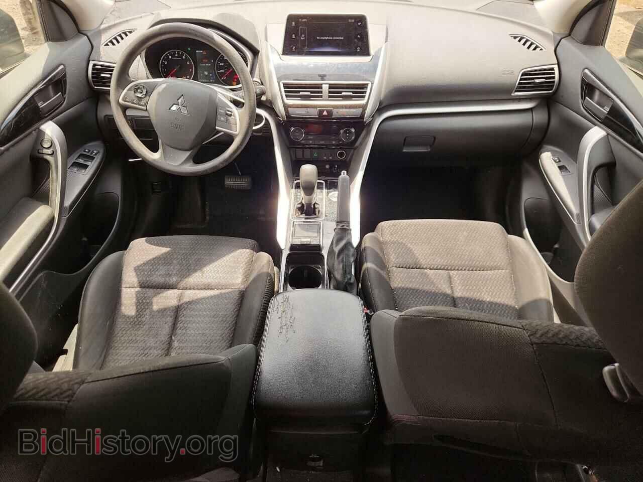 2018 MITSUBISHI ECLIPSE - VIN: JA4AT4AA3JZ063269 - Photo 8