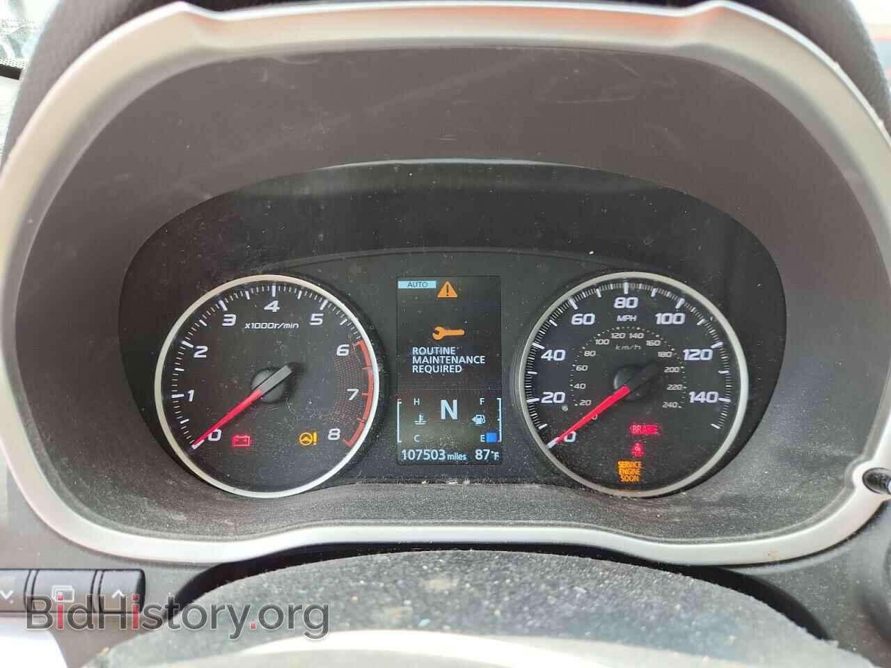 2018 MITSUBISHI ECLIPSE - VIN: JA4AT4AA3JZ063269 - Photo 9