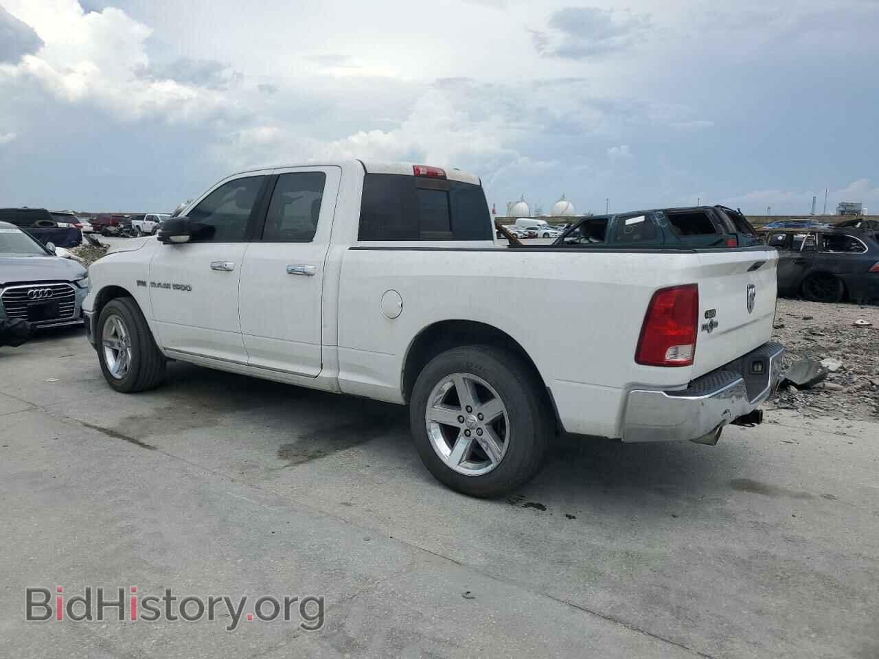 2011 DODGE All Models - VIN: 1D7RB1GT5BS611923 - Фото 2