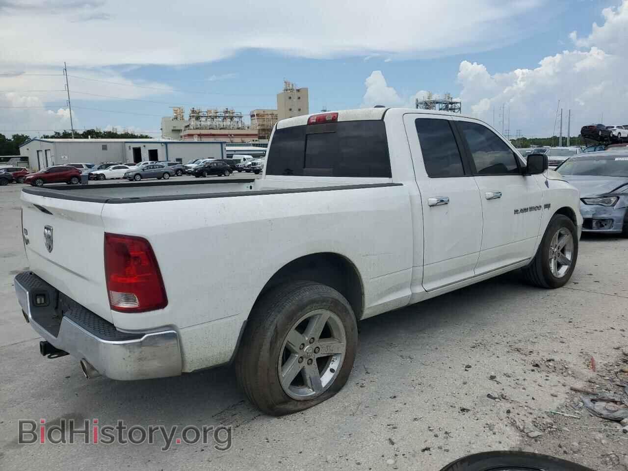 2011 DODGE All Models - VIN: 1D7RB1GT5BS611923 - Фото 3