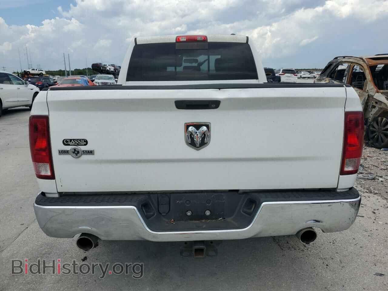 2011 DODGE All Models - VIN: 1D7RB1GT5BS611923 - Фото 6