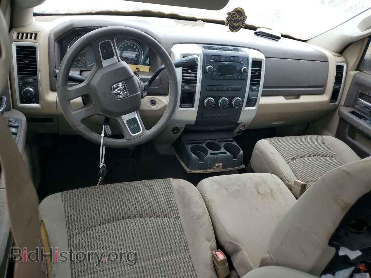 2011 DODGE All Models - VIN: 1D7RB1GT5BS611923 - Фото 8