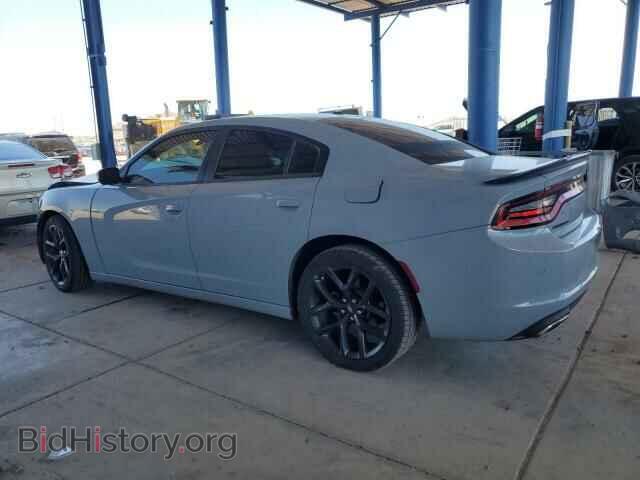 2021 DODGE CHARGER - VIN: 2C3CDXBG2MH515706 - Фото 2