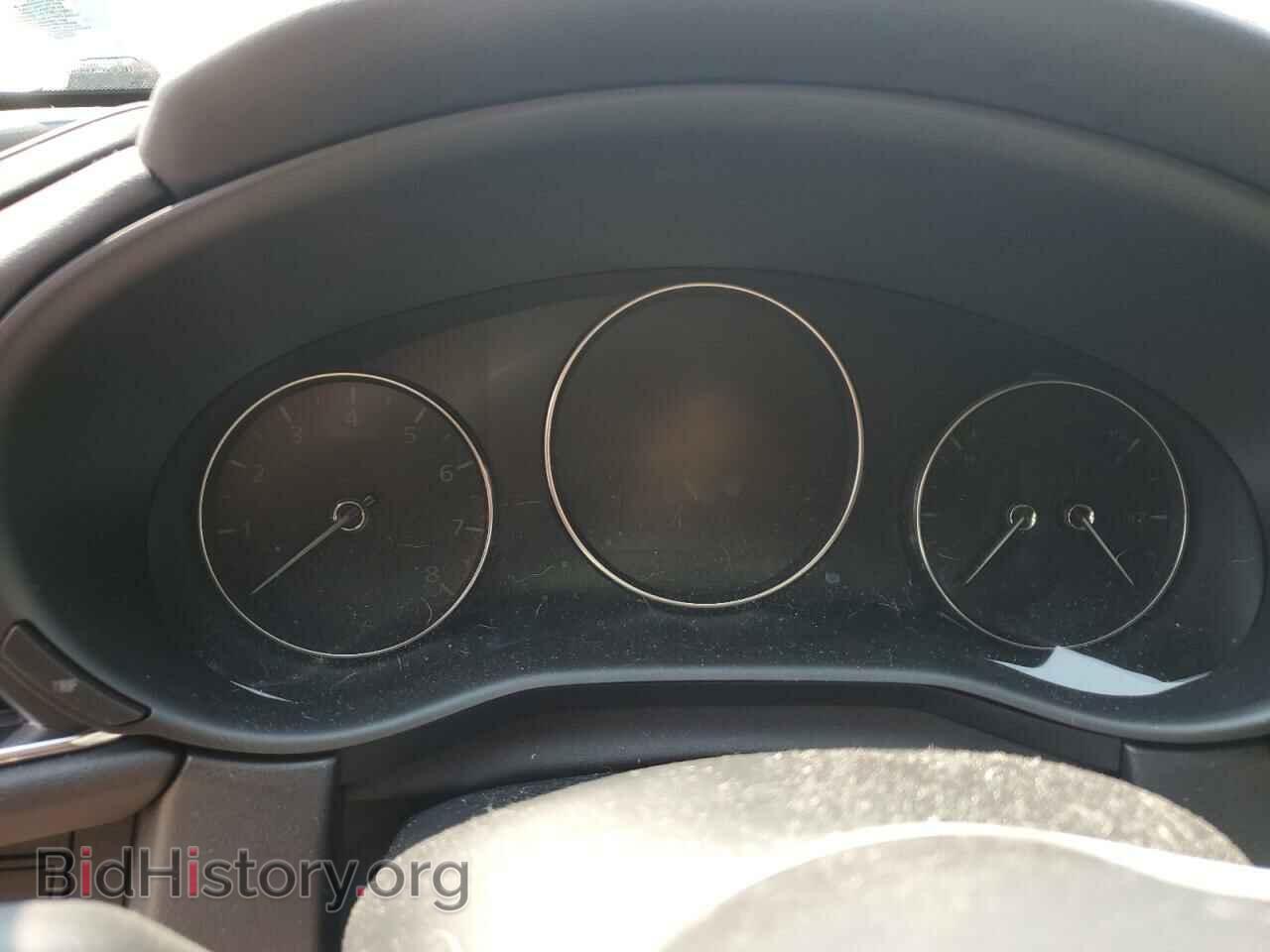 2023 MAZDA CX30 - VIN: 3MVDMBCM6PM572129 - Фото 9