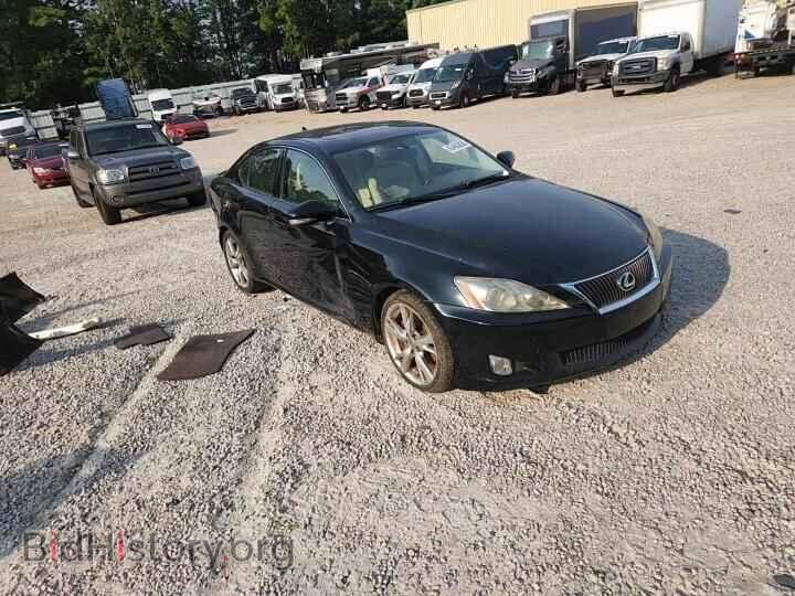 2010 LEXUS IS - VIN: JTHBF5C26A5116677 - Фото 14