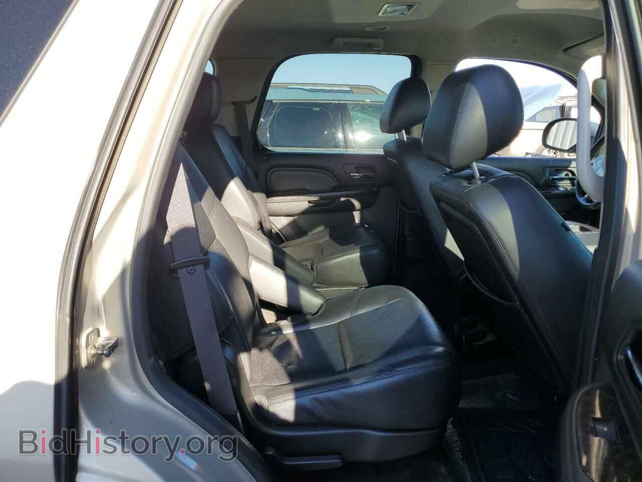 2012 GMC YUKON - VIN: 1GKS2EEF4CR129375 - Фото 11
