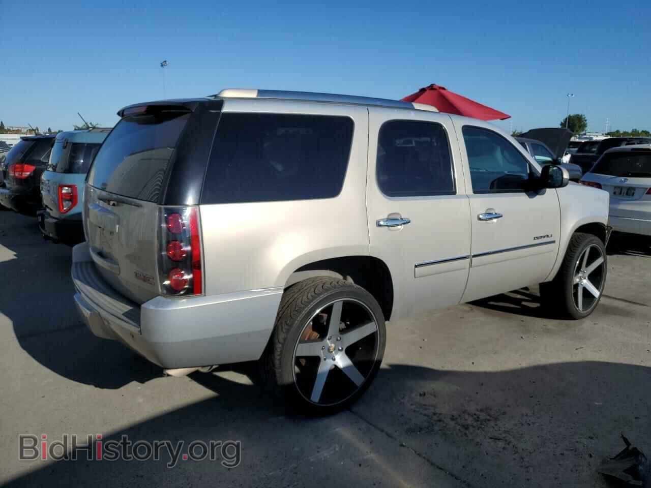 2012 GMC YUKON - VIN: 1GKS2EEF4CR129375 - Фото 3