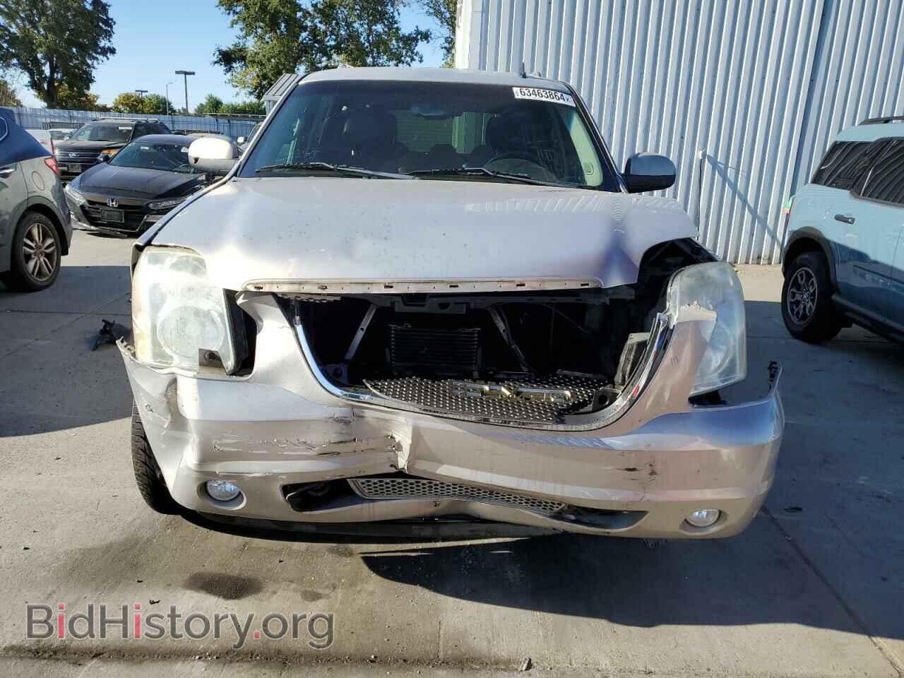 2012 GMC YUKON - VIN: 1GKS2EEF4CR129375 - Фото 5