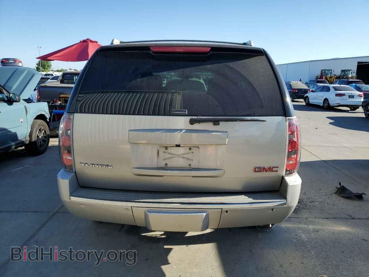 2012 GMC YUKON - VIN: 1GKS2EEF4CR129375 - Фото 6