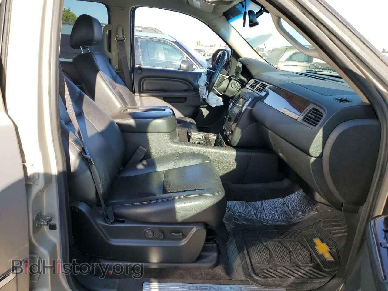 2012 GMC YUKON - VIN: 1GKS2EEF4CR129375 - Фото 7
