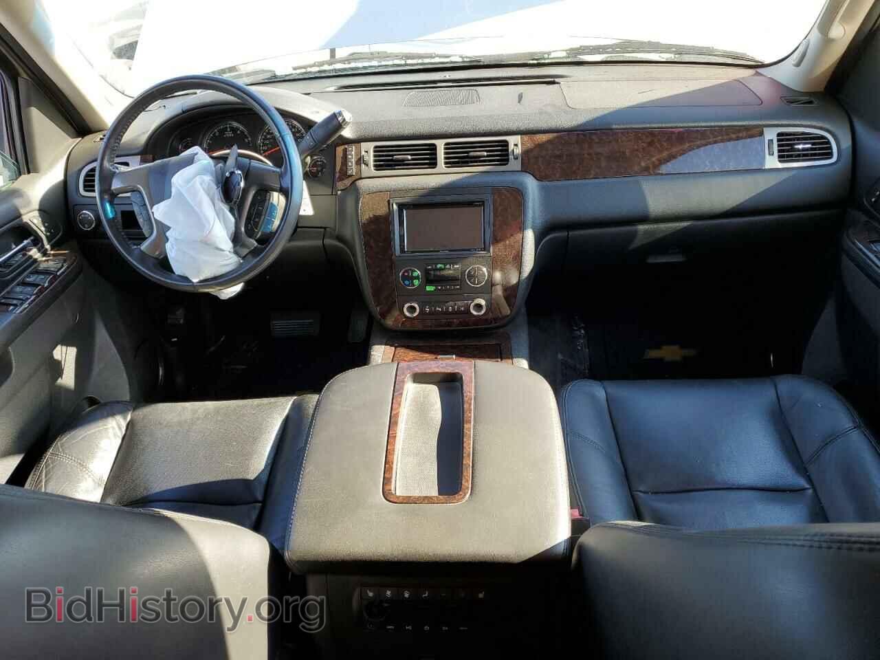2012 GMC YUKON - VIN: 1GKS2EEF4CR129375 - Фото 8