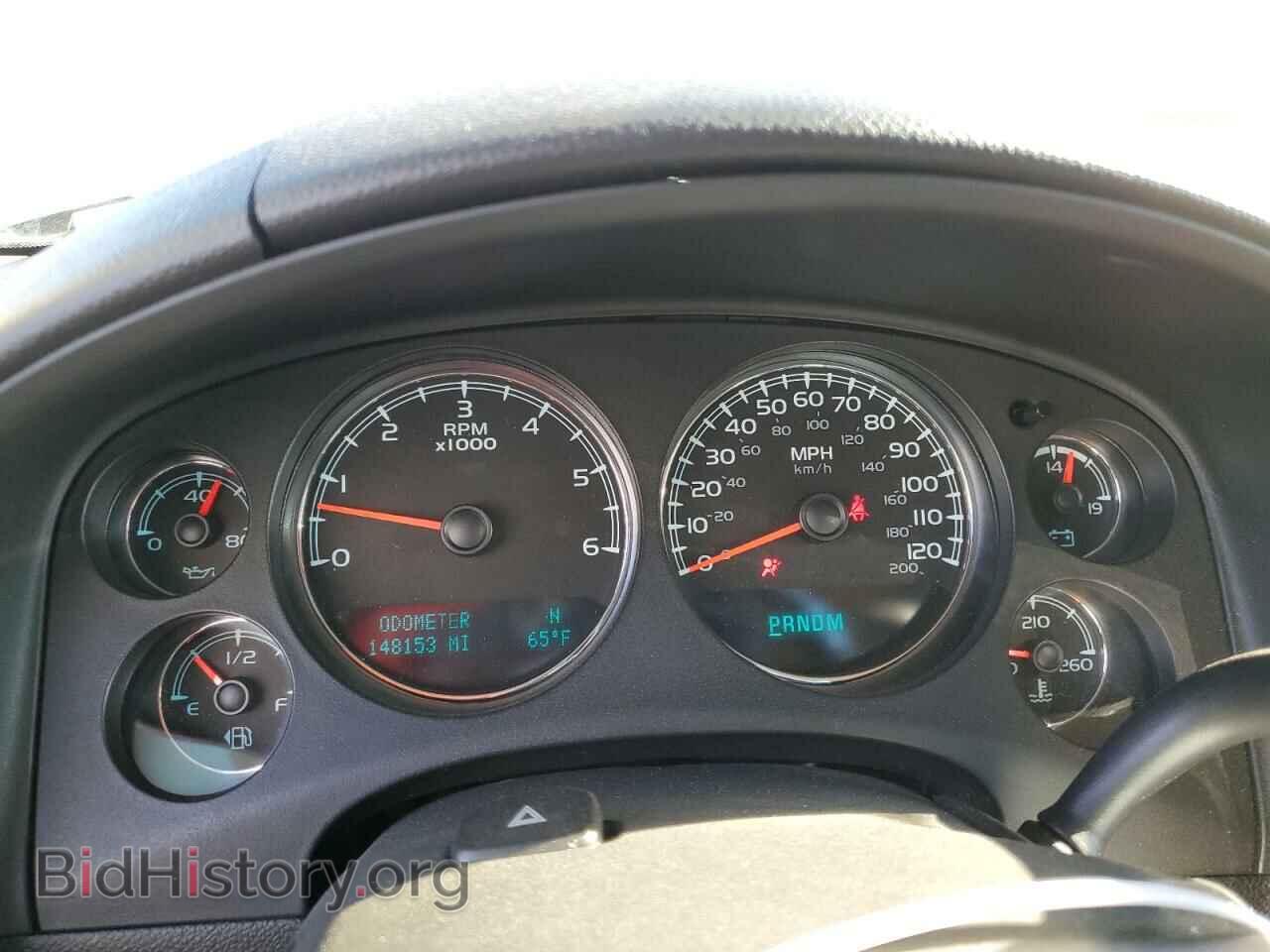 2012 GMC YUKON - VIN: 1GKS2EEF4CR129375 - Фото 9