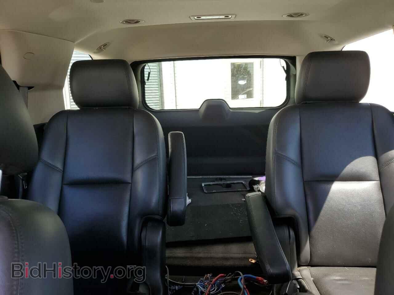 2012 GMC YUKON - VIN: 1GKS2EEF4CR129375 - Фото 10