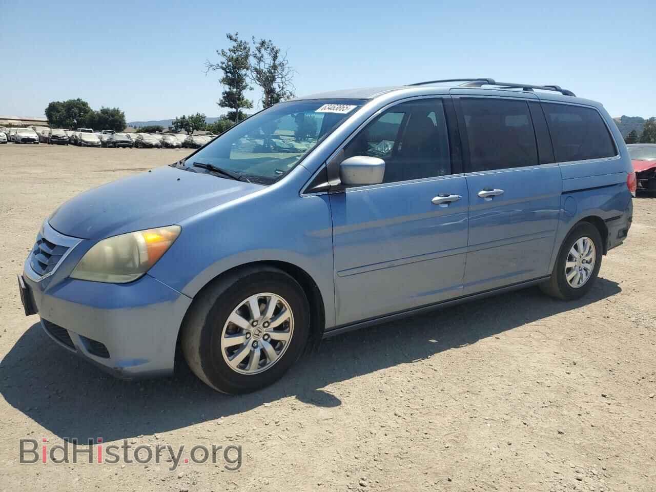 Photo 5FNRL38499B014081 - HONDA All Models 2009