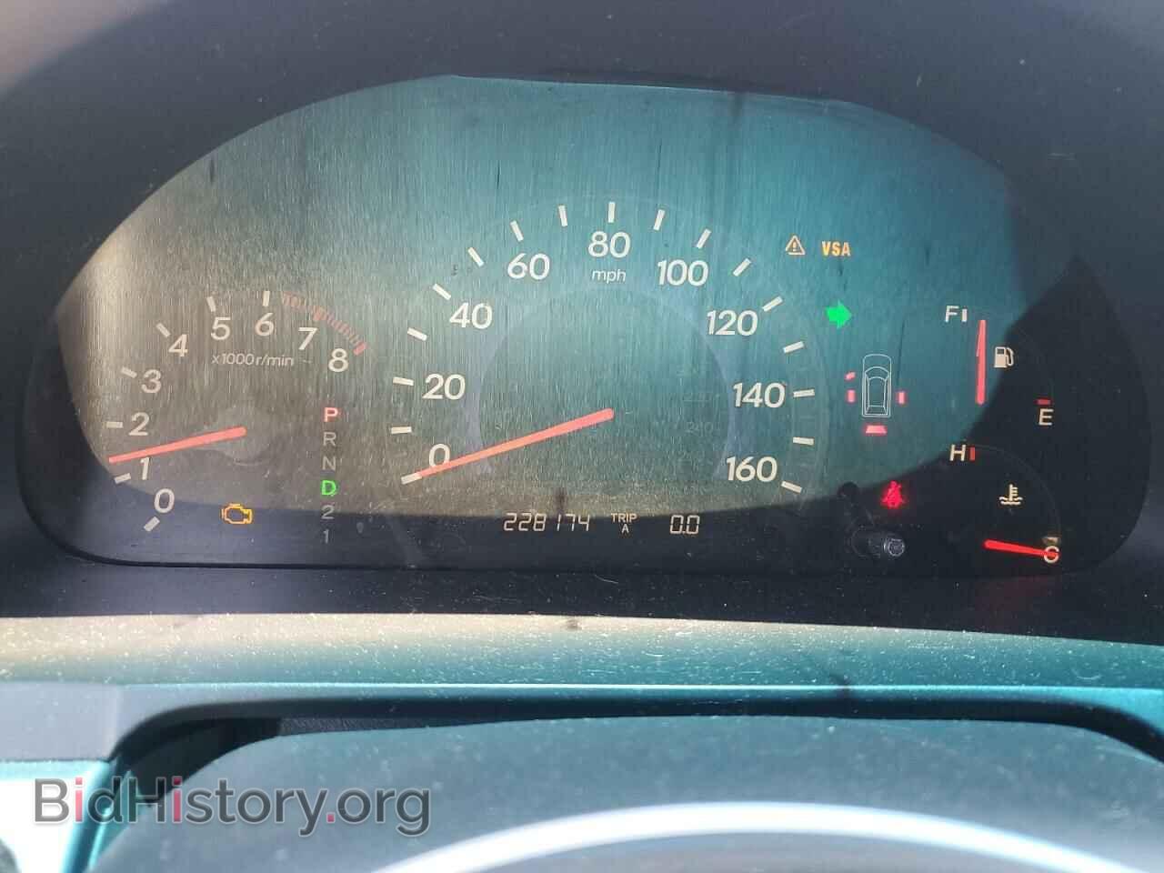 2009 HONDA All Models - VIN: 5FNRL38499B014081 - Фото 9