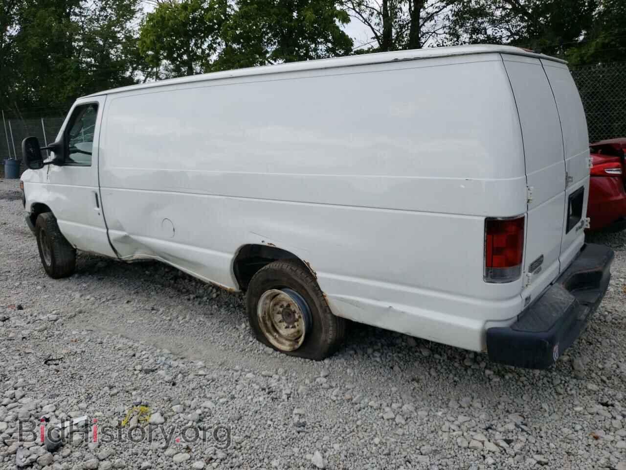 2013 FORD ALL Models - VIN: 1FTNS2ELXDDA17756 - Фото 2