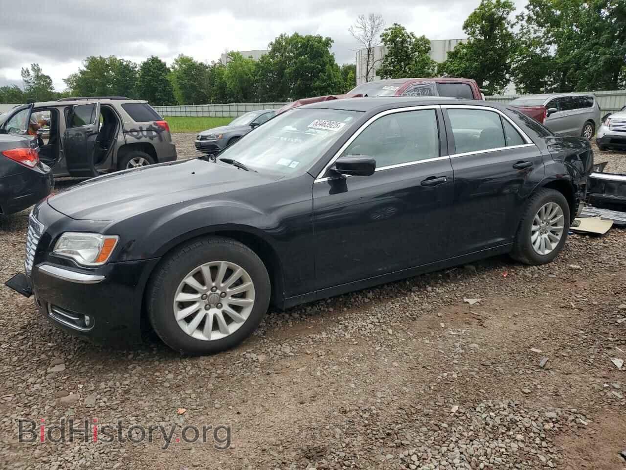 Photo 2C3CCAAG8DH515131 - CHRYSLER 300 2013