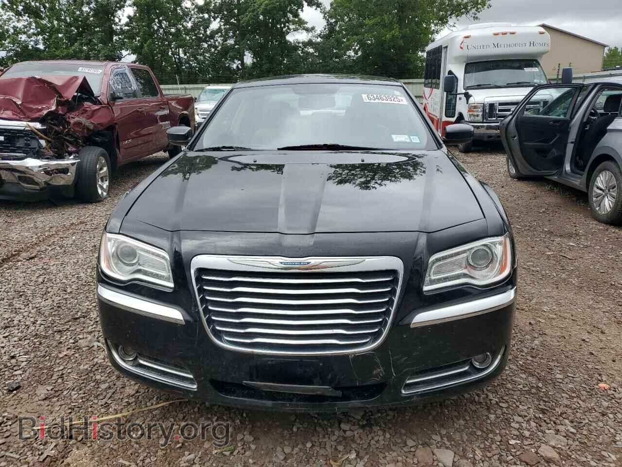 2013 CHRYSLER 300 - VIN: 2C3CCAAG8DH515131 - Фото 5