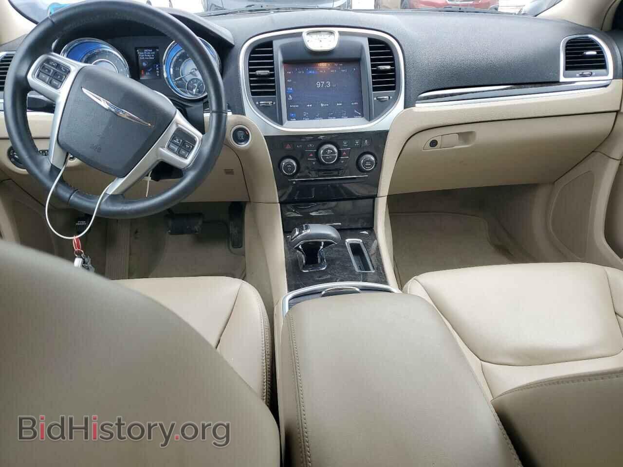 2013 CHRYSLER 300 - VIN: 2C3CCAAG8DH515131 - Фото 8