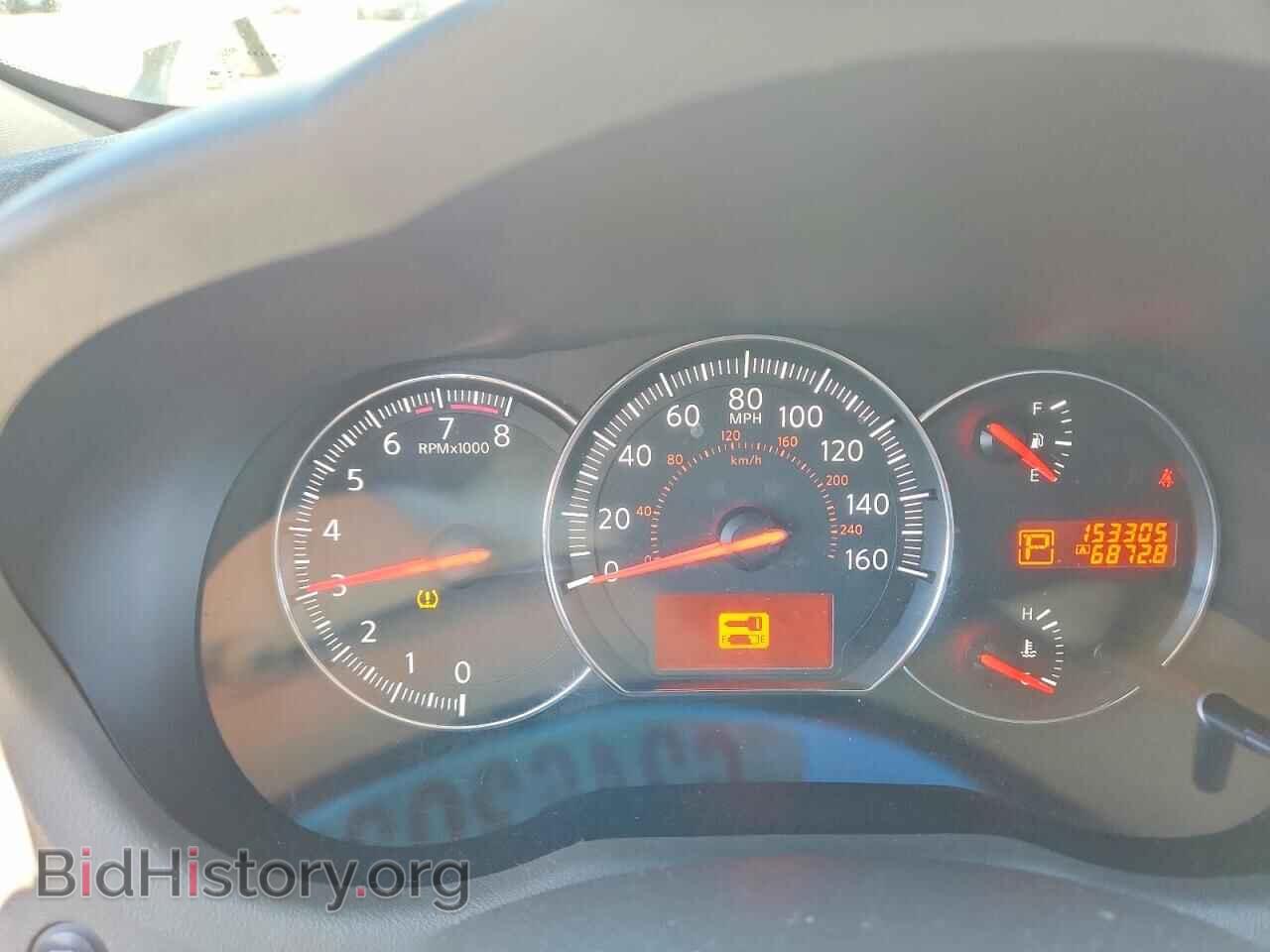 2009 NISSAN MAXIMA - VIN: 1N4AA51E89C802449 - Фото 9