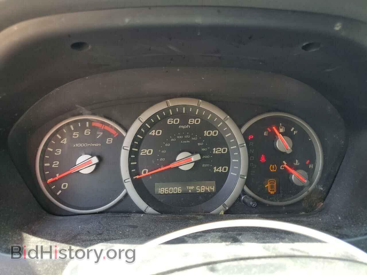 2007 HONDA PILOT - VIN: 5FNYF28567B039667 - Фото 9