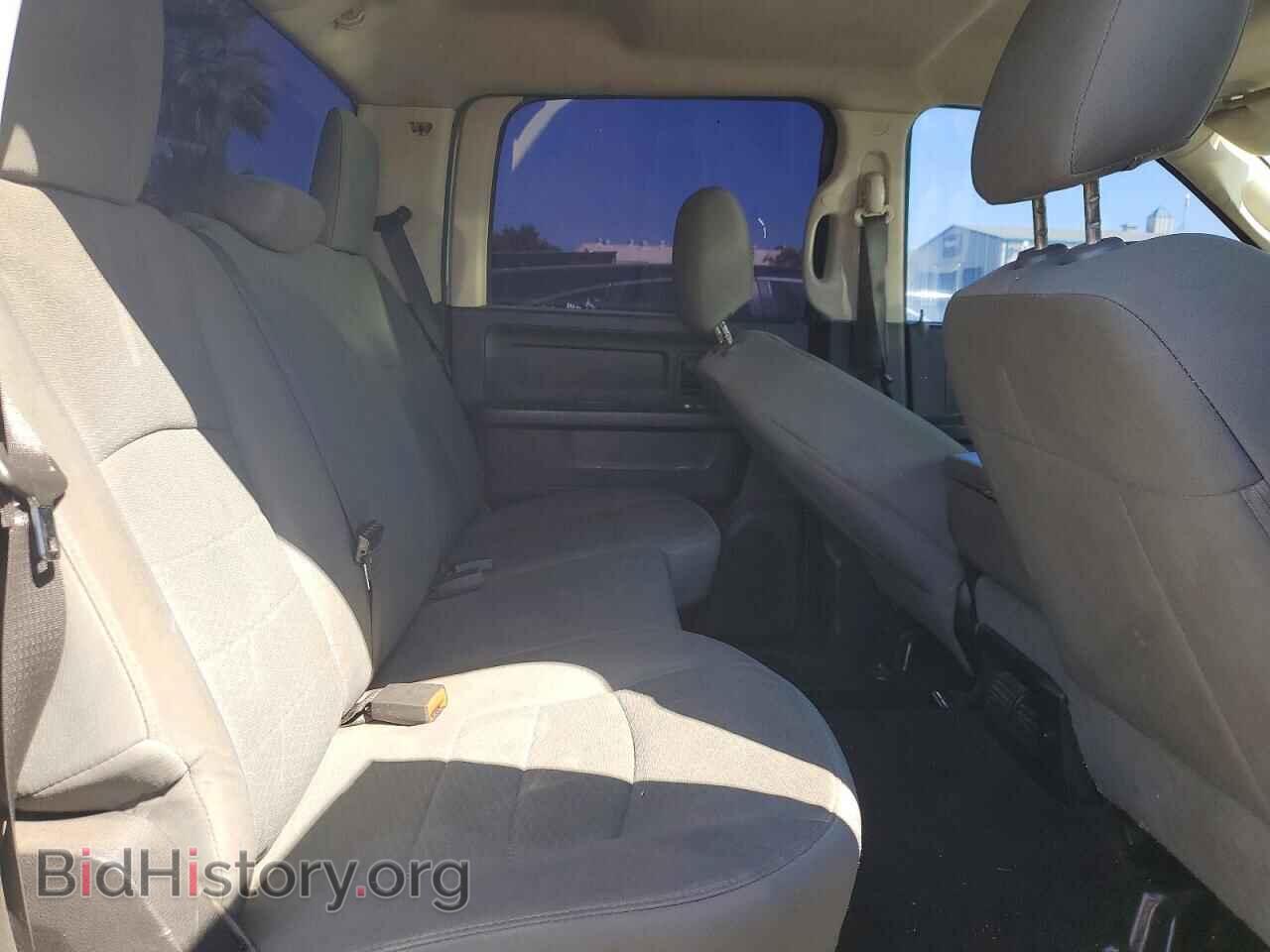 2014 RAM 1500 - VIN: 1C6RR6KTXES237329 - Photo 10