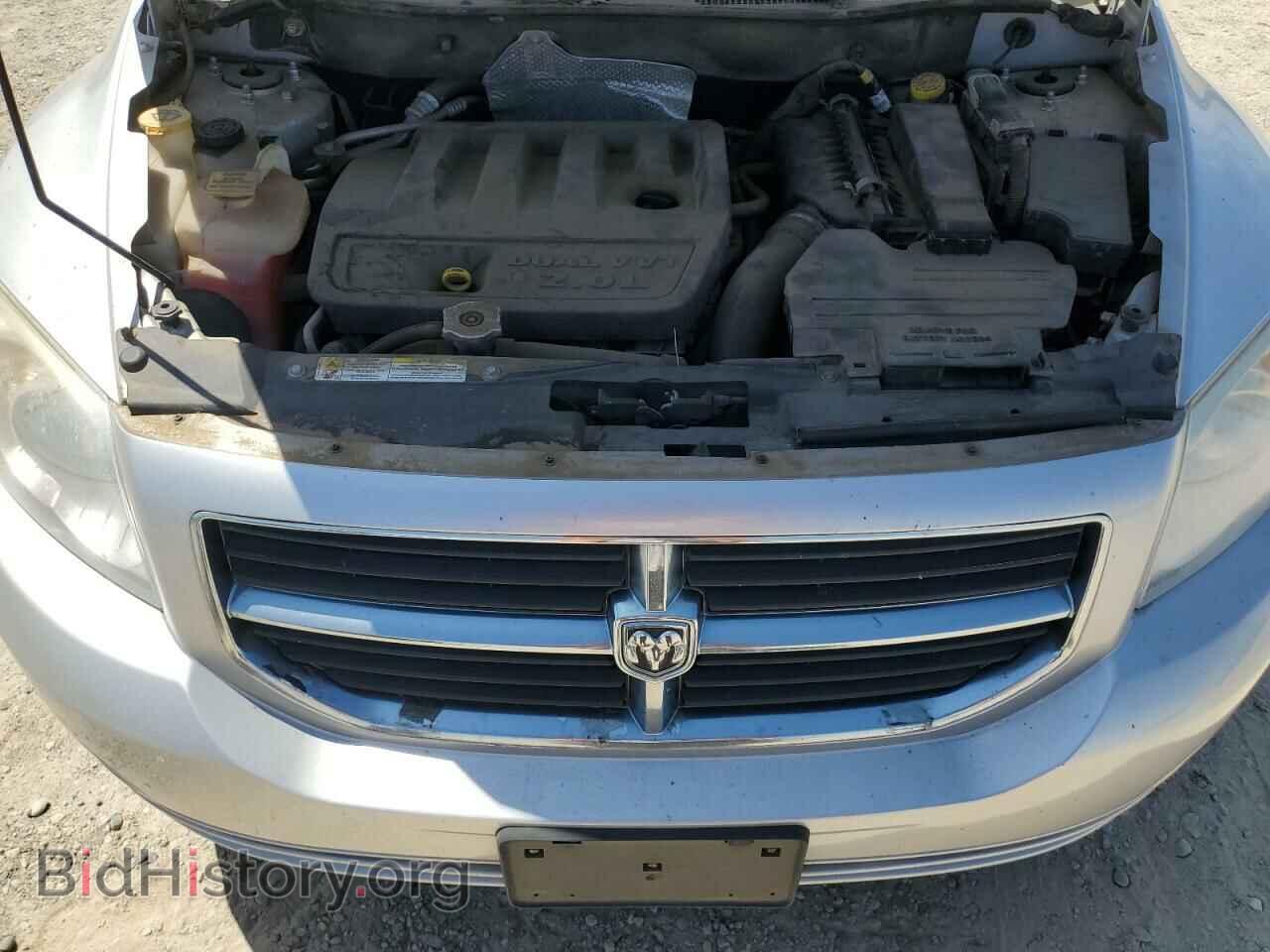 2007 DODGE CALIBER - VIN: 1B3HB48B67D526437 - Photo 11