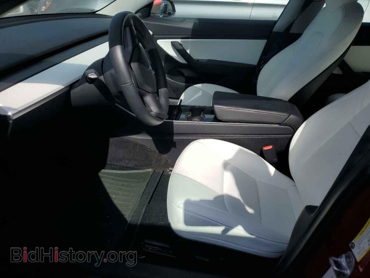 2023 TESLA MODEL 3 - VIN: 5YJ3E1EA8PF550225 - Photo 7