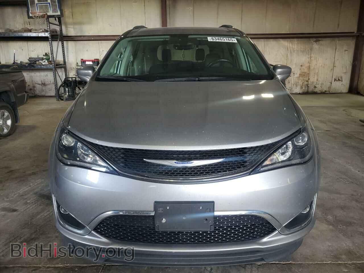 2019 CHRYSLER PACIFICA - VIN: 2C4RC1BG5KR560314 - Фото 5