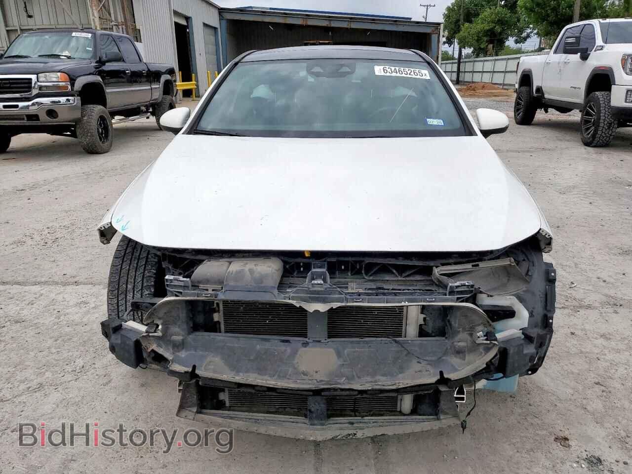 2019 MERCEDES-BENZ A-CLASS - VIN: WDD3G4EB5KW006358 - Фото 5