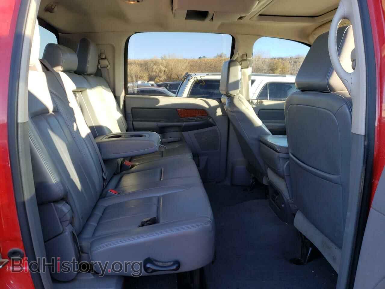 2006 DODGE RAM 2500 - VIN: 3D7KS29C36G258938 - Фото 6