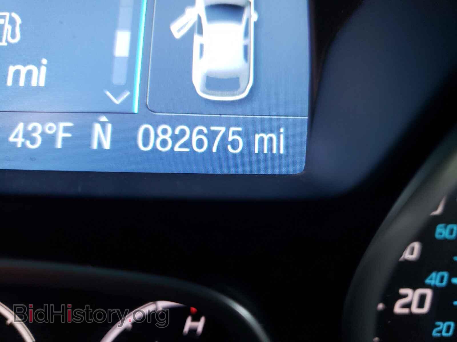 2012 FORD FOCUS - VIN: 1FAHP3F24CL400032 - Фото 8