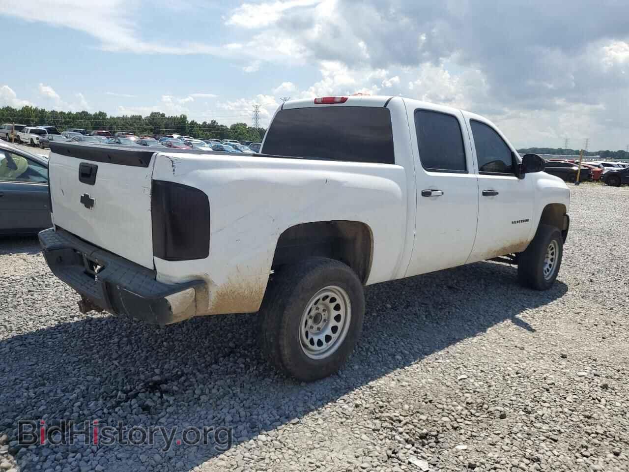 2007 CHEVROLET ALL Models - VIN: 2GCEK13M071515325 - Фото 3