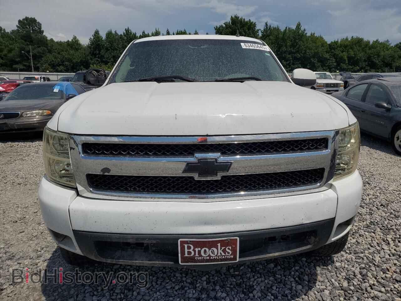 2007 CHEVROLET ALL Models - VIN: 2GCEK13M071515325 - Фото 5
