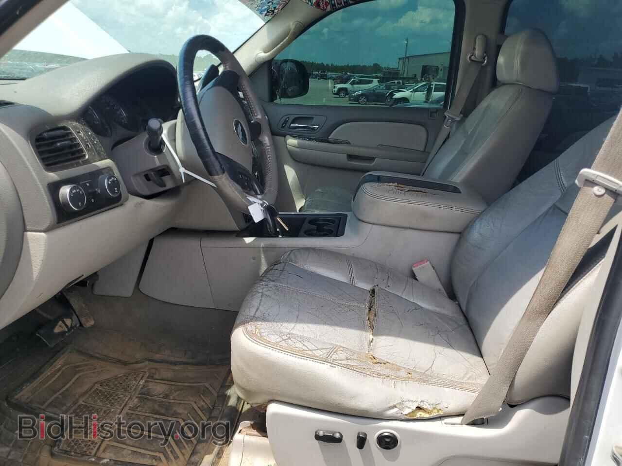 2007 CHEVROLET ALL Models - VIN: 2GCEK13M071515325 - Фото 7